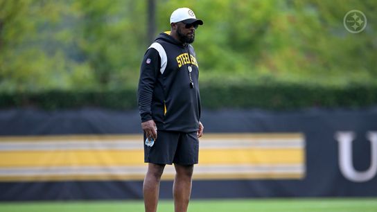 Steelers Suddenly Release Explosive Wide Receiver (Steelers News)