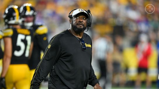 Steelers Are In The Crosshairs Of A Dangerous Running Back Ahead Of The 2024 Season (Steelers News)