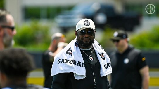Steelers' Mike Tomlin Infuriated The Team In His First Year: "It Rubbed A Lot Of People The Wrong Way" (Steelers News)