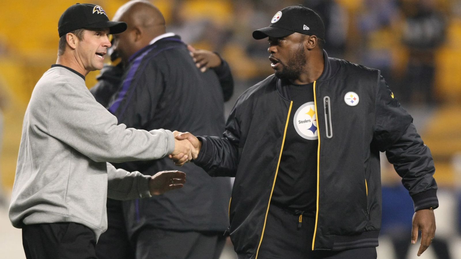 Steelers And AFC North Betting Preview Ahead Of The New 2025 NFL Season (Steelers News). Photo by Jason Bridge / USA Today Sports