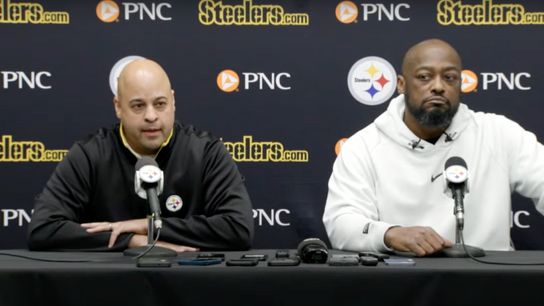 Steelers Could Soon Develop Massive Interest In Potential Wide Receiver Trade Target (Steelers News)