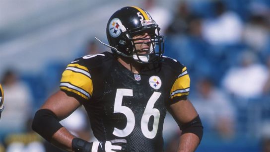 Steelers Mike Vrabel Steelers Mike Vrabel