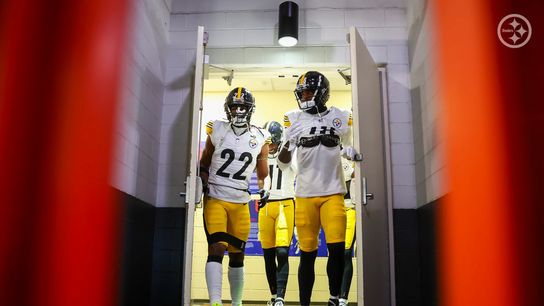 Steelers' Mike Williams Says "F*** It" About Not Being Involved Offensively (Steelers News)