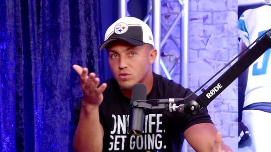 Steelers Captain Miles Killebrew Was Shocked With Mike Tomlin's Coaching Decisions That Led To Big Upset (Steelers News)
