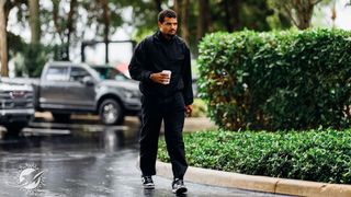 Steelers' Mike Tomlin Completely Minimizes Minkah Fitzpatrick's Impact After Breakup (Steelers News). Photo by Tomas Diniz-Santos / Miami Dolphins