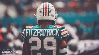 Minkah Fitzpatrick Gets Honest About Taking On The Steelers And Seeing Former Teammates In Week 15 (Steelers News). Photo by Miami Dolphins