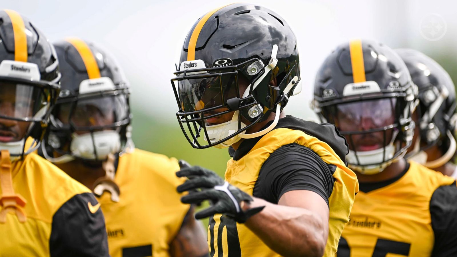 Steelers' Source Gives Honest Reason For Parting Ways With Minkah Fitzpatrick In Blockbuster Trade (Steelers News). Photo by Alysa Rubin / Pittsburgh Steelers