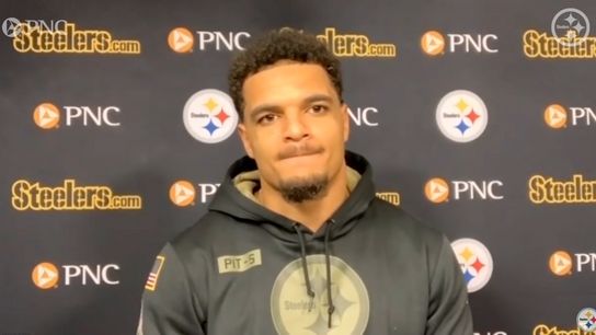 Steelers Trading Minkah Fitzpatrick Was No Surprise As Teammates Publicly Blamed Him In 2024 . Photo by YouTube / Pittsburgh Steelers