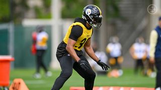 Steelers Player Reacts Honestly To Shocking Minkah Fitzpatrick Deal: "It Sucks" (Steelers News). Photo by Alysa Rubin / Pittsburgh Steelers