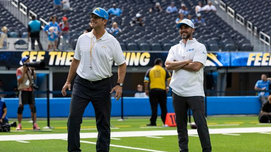 Steelers' Jesse Minter Jim Harbaugh