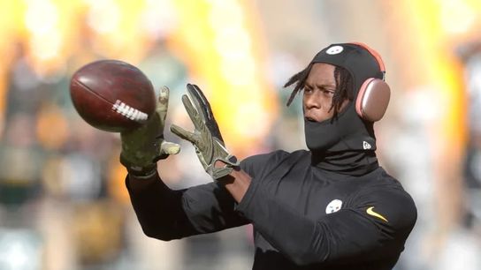 Steelers' George Pickens Must Sure Up This One Key Part Of His Game To Be Elite In 2024: "That's What No. 1 WRs Do" (Steelers News)