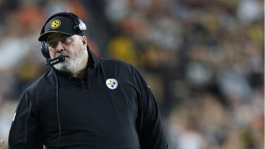 Steelers' Mike McCarthy Detailed His Risky Paris Bet With Cleveland Waiting (Steelers News)