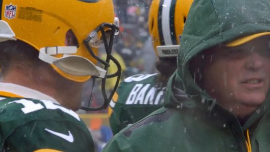 Ex-Packers Player Warns Steelers That Aaron Rodgers And Mike McCarthy Will Fight Right Away (Steelers News)