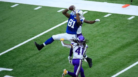Steelers Trade Deadline Target Mo Alie-Cox Steelers Trade Deadline Target Mo Alie-Cox