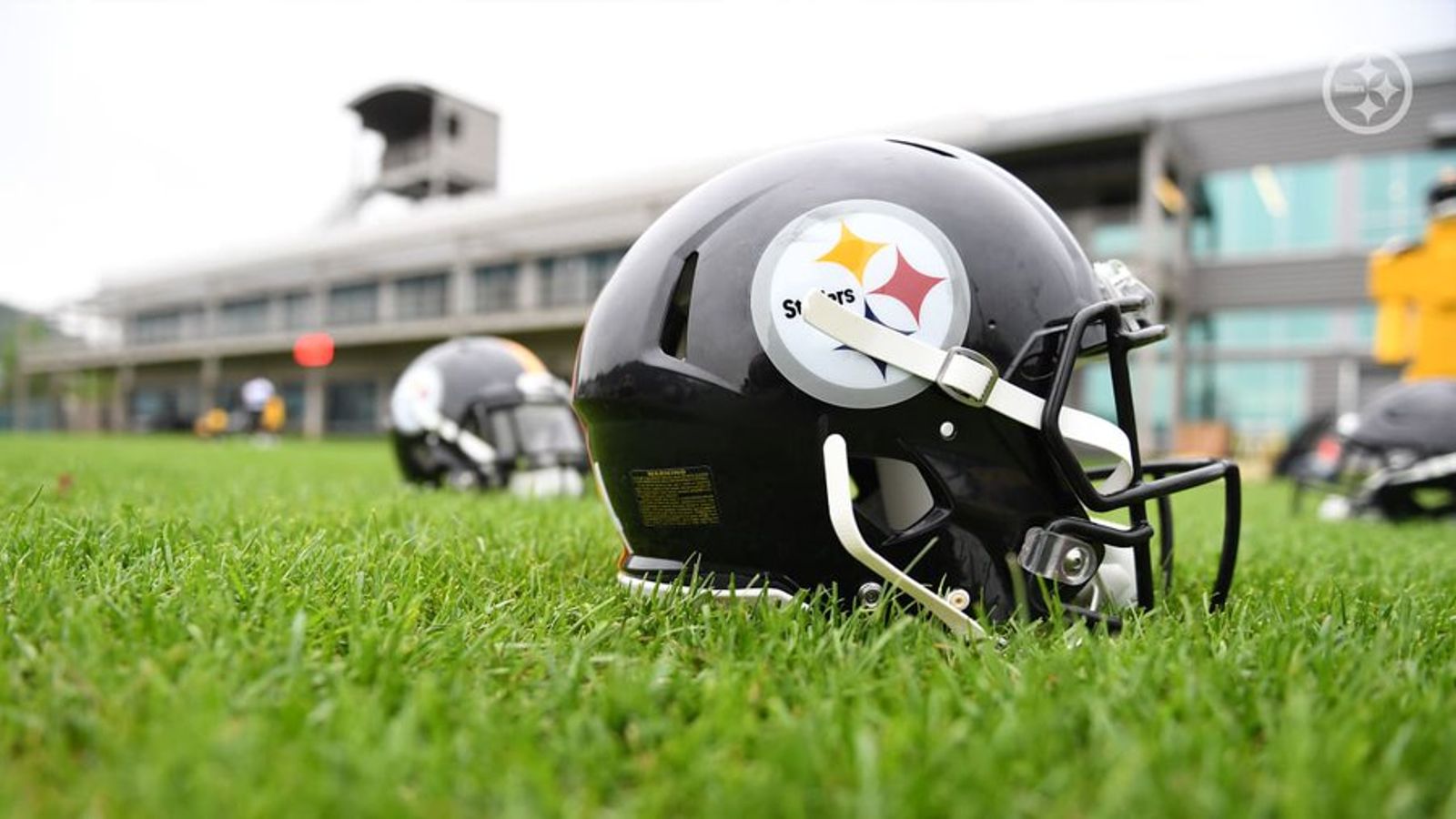 Steelers Rookie Faces Brutal Test After Impressive Offseason Rise (Steelers News). Photo by Karl Roser / Pittsburgh Steelers