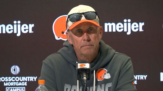 Steelers' Aaron Rodgers Has Browns' Todd Monken Making A Serious Confession (Steelers News)