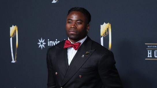 Steelers' Kenny Moore II Steelers' Kenny Moore II