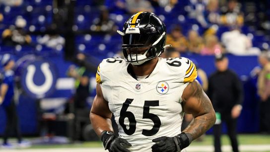 Steelers’ Dan Moore Jr. Could Be In Big Trouble After Draft Night: "He Potentially Could Not Be On This Roster" (Steelers News)