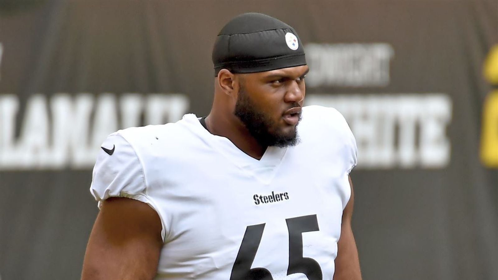 Steelers Trading Dan Moore Jr. Would Not Return An Ideal Amount Of Value