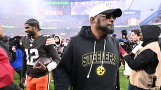 "We Don't Live In Our Fears": Steelers' New Coaches Will Finally Do Exactly What Fans Have Wanted For Years (Steelers News). Photo by Ken Blaze / Imagn Images