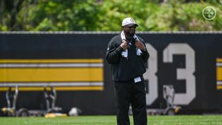 Steelers' 2025 Season Aspirations Will "Go South In A Hurry" If This 1 Group Doesn't Gel (Steelers News). Photo by Taylor Ollason / Pittsburgh Steelers