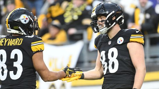 Steelers’ Arthur Smith Uncovers His Bold Plan To Involve “All” Tight Ends (Steelers News)