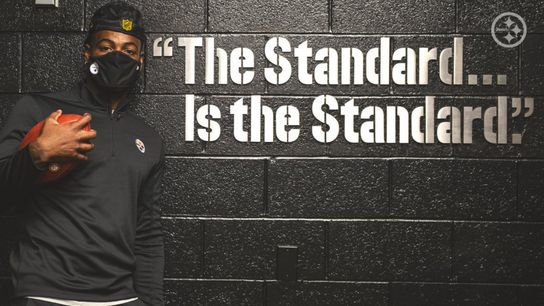 Steelers Najee Harris