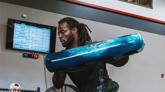 Najee Harris changes diet and slims down ahead of what could be Steelers swan song | Pittsburgh Post-Gazette Najee Harris changes diet and slims down ahead of what could be Steelers swan song | Pittsburgh Post-Gazette