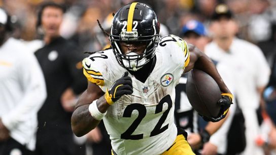 Steelers Might Remedy An Unpopular Decision By Making A Trade For An Explosive Running Back  (Steelers News)