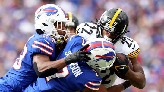 Steelers Upcoming Joint Practice With The Bills Will Be Unique From The Rest Of The League (Steelers News)
