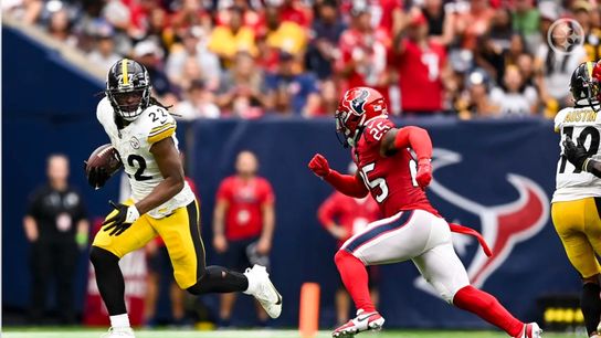 Steelers Najee Harris Steelers Najee Harris