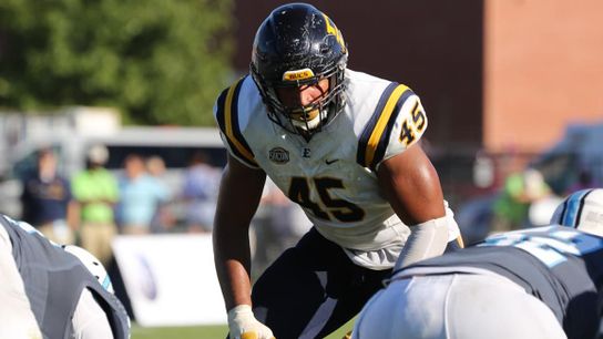 Steelers Pittsburgh Maulers Nasir Player Steelers Pittsburgh Maulers Nasir Player