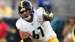 Steelers Center Mason Cole Struggles On 3rd Down; Disastrous For The Offense On Day 3 (Steelers News). Photo by Steelers.com