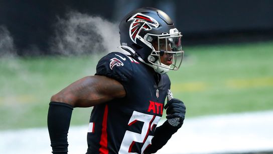 Steelers Keanu Neal