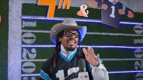 Cam Newton Issues Big Warning To Russell Wilson And Steelers Fans (Steelers News)