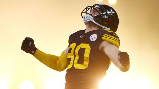 Steelers Defensive Coordinator Believes Opposing Teams Are Targeting TJ Watt With Pathetic ‘Hack-A-Shaq’ Strategy (Steelers News)