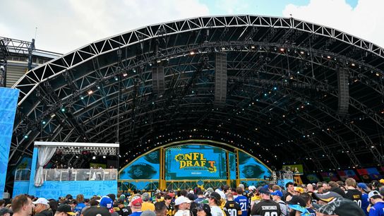 Steelers' Recent Failure At 1 Critical Position May Have Just Been Solved With Draft Pick (Pittsburgh Steelers)