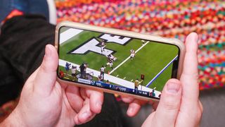 Steelers Fans Should Rush To Save Money On 1st Season Of NFL Sunday Ticket As YouTube TV Reveals Steep Price Tag (NFL Sunday Ticket). Photo by Sarah Tew / CNET