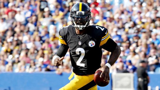 Steelers Michael Vick Steelers Michael Vick