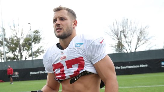 Steelers Week 1 Opponent Nick Bosa Steelers Week 1 Opponent Nick Bosa