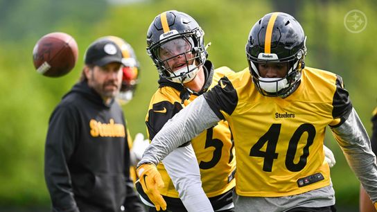 Steelers' Nick Herbig Gets Honest About Aaron Rodgers Finally Signing In Pittsburgh (Steelers News)