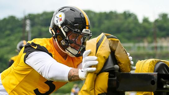 Steelers' Nick Herbig Is Dazzling While Filling In For TJ Watt: "He Looks More Like An NFL Edge Rusher" (Steelers News)