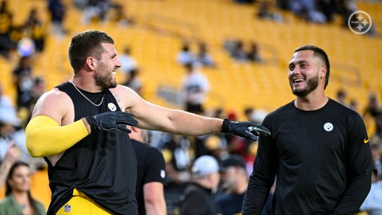 Steelers Take Another Huge Blow As New Injury Pops Up On Defense (Steelers News)
