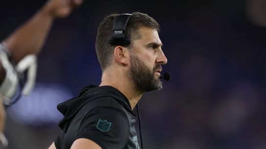 Steelers Eagles Nick Sirianni Steelers Eagles Nick Sirianni