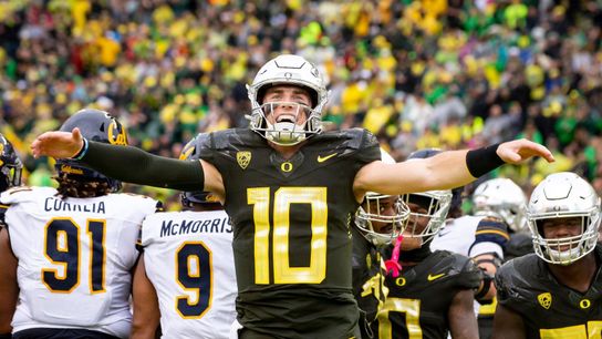 Steelers Selected As Best Landing Spot For Oregon Star QB Bo Nix (Steelers News)