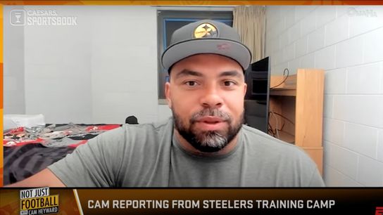 Steelers' Cam Heyward Absolutely Perplexed As To How Alex Highsmith Failed To Crack The NFL's Top 100 Players List (Steelers News)