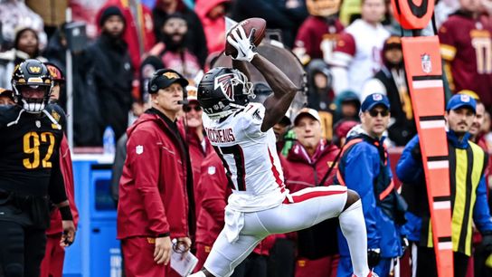 Steelers Free Agent Target Olamide Zaccheaus Steelers Free Agent Target Olamide Zaccheaus