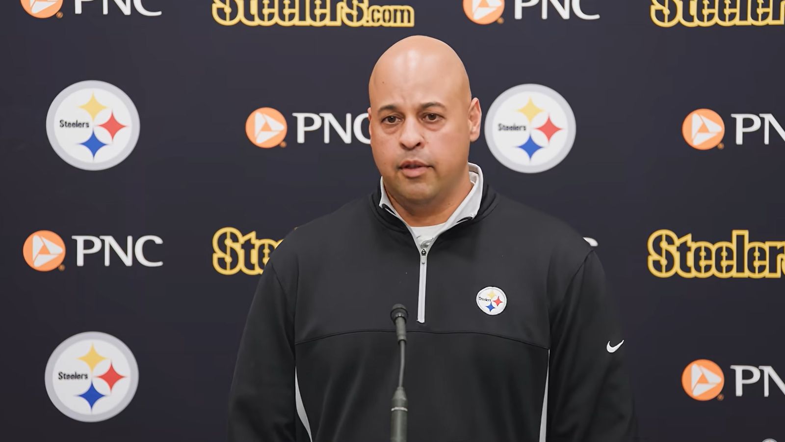 Steelers Get Intriguing Unexpected Update On Top QB Target Ahead Of 2027 NFL Draft (Steelers News). Photo by YouTube / Pittsburgh Steelers