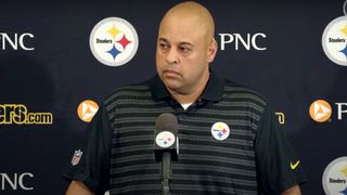Door Remains Open For Steelers To Pull Off 1 More Monumental Trade (Steelers News). Photo by YouTube: Pittsburgh Steelers