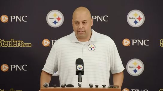 Steelers' Omar Khan Gets Warning Ahead Of NFL's Trade Deadline: "There's A Shelf Life" (Steelers News)